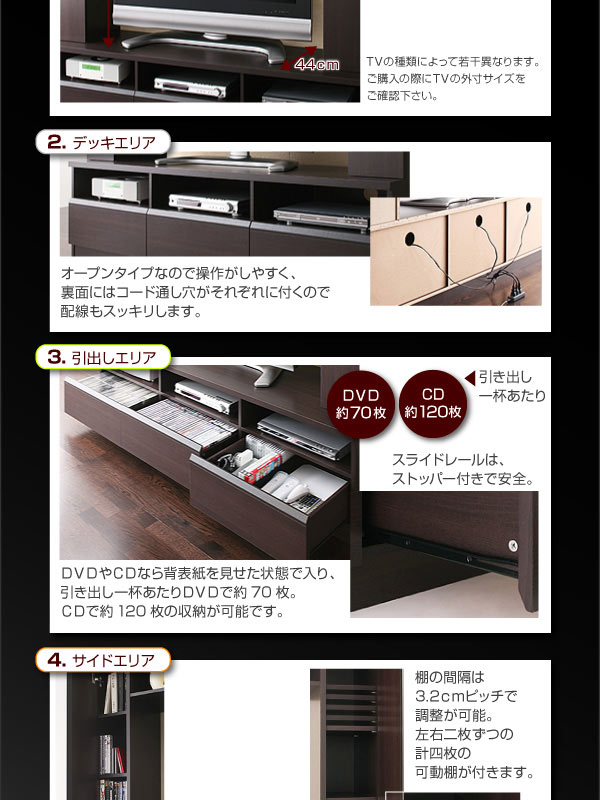 収納棚 Avラック付テレビボード160cm幅 46型tv対応 プラズマ 液晶 薄型テレビ台 Tv台 リビング収納 Aimcube エイムキューブ インテリア 家具 雑貨 ハンドメイド作品 収納棚 Avラック付テレビボード160cm幅 46型tv対応 プラズマ 液晶 薄型テレビ台 Tv台 リビング収納 Aimcube エイムキューブ インテリア 家具 雑貨 ハンドメイド作品