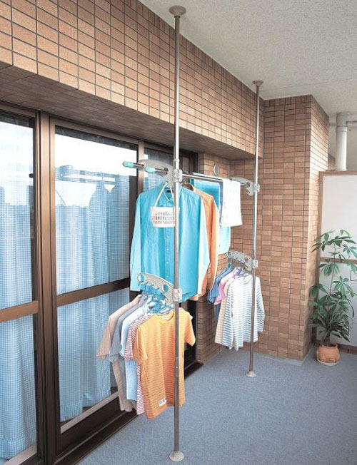 工事不要 つっぱり式ベランダ物干し台 簡単取付のベランダ用ものほし 物干しスタンド ステンレス仕様 Aimcube エイムキューブ インテリア 家具 雑貨 ハンドメイド作品 工事不要 つっぱり式ベランダ物干し台 簡単取付のベランダ用ものほし 物干しスタンド ステンレス仕様 Aimcube エイムキューブ インテリア 家具 雑貨 ハンドメイド作品