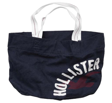 Hollister ホリスター トートバッグ