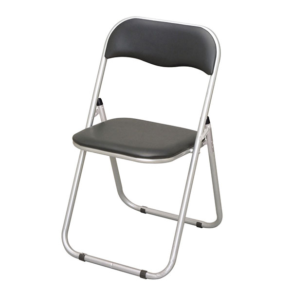 パイプ椅子 パイプイス 折りたたみ椅子 会議椅子 簡易椅子 折りたたみ 