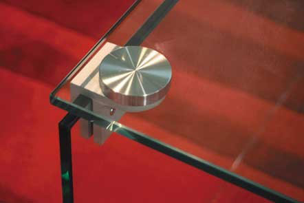 強化ガラス天板 センターテーブル 幅110cm コーヒーテーブル ガラス 