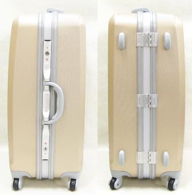 ☆彡新品☆彡スーツケース キャリーケース 軽量 28インチ