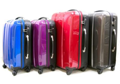 スーツケース Ｌサイズ・TSAロック・キャリーバッグ　送料無料 新入荷 4色