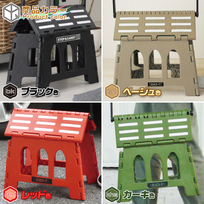 ウィンダンシーネイバーフッド折りたたみ踏み台 ウィンダンシーネイバーフッド折りたたみ踏み台