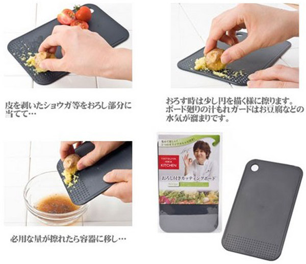 ミニカッティングボード おろし付 ミニまな板 小さい まないた 耐熱温度100 食器洗浄機対応 Aimcube エイムキューブ インテリア 家具 雑貨 ハンドメイド作品 ミニカッティングボード おろし付 ミニまな板 小さい まないた 耐熱温度100 食器洗浄機対応 Aimcube エイムキューブ インテリア 家具 雑貨 ハンドメイド作品